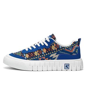 Bull Charm Кроссовки для скейтбординга мужские низкие, хаки