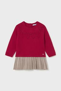 Платье для малышей Mayoral, красный