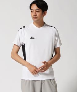 Футболка с коротким рукавом Kappa/(M) Omini для тренировок