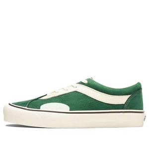 Кроссовки julian klincewicz x bold ni 'community' Vans, зеленый