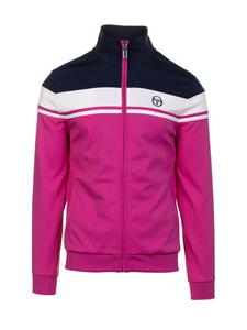 Тренировочная куртка Sergio Tacchini DAMARINDO, розовый