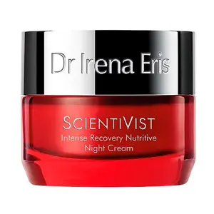 Регенерирующий ночной крем Scientivist Intense Recovery Nutritive Night Cream Dr Irena Eris, 50 ml