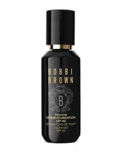 Основа под макияж Bobbi Brown Intensive SPF 40, golden