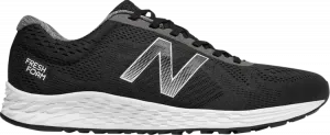 Кроссовки New Balance Fresh Foam Arishi v1 4E, черный