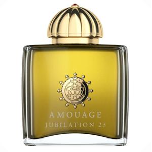 Парфюмерная вода Amouage Jubilation XXV Woman
