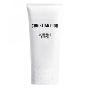 Пенка для умывания Dior La Mousse OFF/ON, 150 мл