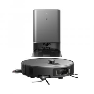 Робот-пылесос Xiaomi Mi Robot Vacuum Cleaner 6 MAX, чёрный