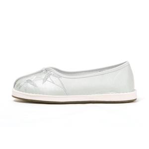 Old Meihua Женские повседневные туфли зеленые