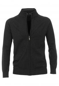 Кардиган CASAMODA, цвет grauschwarz