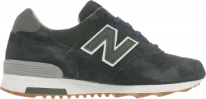 Кроссовки New Balance J.Crew x 1400 'Midnight Pack - Midnight Navy', синий