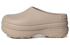 Adidas Originals Женские пляжные сандалии-мулы AdiFOM Stan Smith