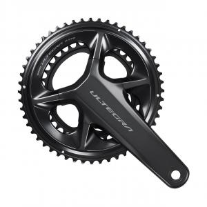Шатуны Shimano Ultegra FC-R8100, 12 скоростей, 50-34T, 170 мм