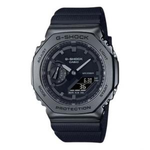 Casio G-Shock G-Steel 2100 'Black'