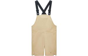 Женские карго-шорты светло-хаки Reebok