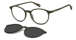 Оптические оправы унисекс PLD 6137-CS POLAROID