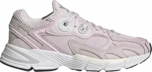 Кроссовки Adidas Wmns Astir 'Almost Pink', розовый