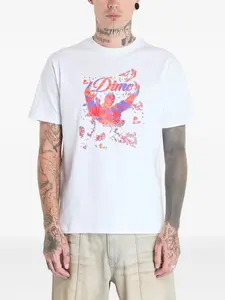 Футболка Genie Dime, белый