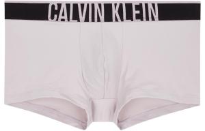 Мужские трусы Calvin Klein, цвет 1 strip (light gray)