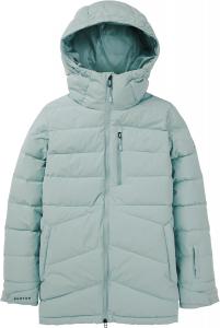 Женская куртка Burton Loyil Down, Petrol Green