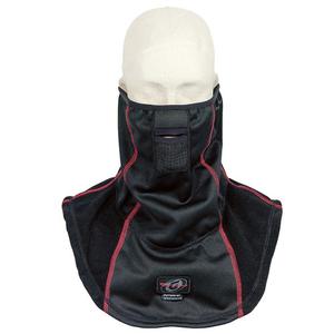 Неквормер Garibaldi Advanced Sympatex, черный