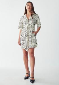 Платье-рубашка MAISEY WILLA, белый