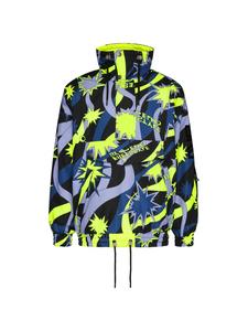 Elho Унисекс ветровка для катания на лыжах Klosters 89 II, черная