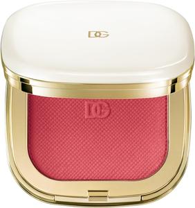 Румяна Dolce&Gabbana Classic Cheeks&Eyes Match, 05 WONDERFUL STRAWBERRY 8 g