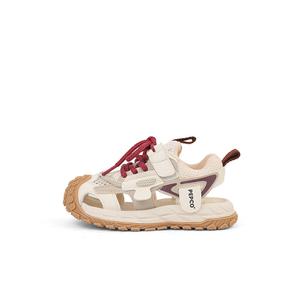 Детские сандалии Детские Banner The Piggy, розовый