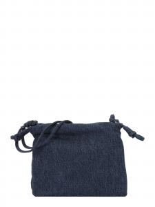 LEVI'S  Сумка 'ISABELLE' в синем дениме