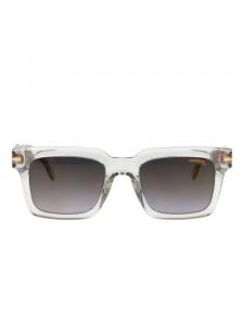 Солнцезащитные очки Carrera 316/S в квадратной оправе из ацетата, серый