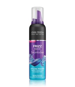 Мусс JOHN FRIEDA Frizz Ease Traumlocken - Mousse, 200 ml