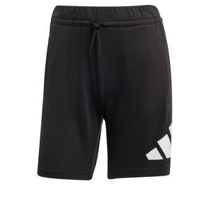 Шорты ADIDAS SPORTSWEAR Regular Workout Pants, черный