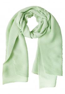 Шарф STREET ONE Scarf, зеленый