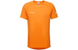 Футболка Aenergy Series MAMMUT, черная