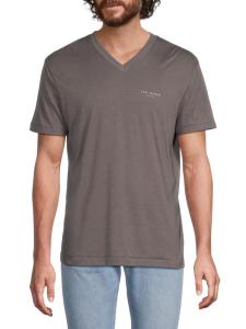 Однотонная пижамная футболка Ted Baker, цвет Tornado