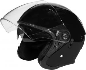 Шлем открытый Fulmer 360 Forge, черный