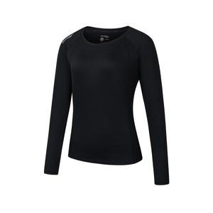 Saucony Свитер Unisex Jet Black