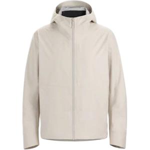 Arcteryx Куртка с капюшоном Perron от Veilance, Dark Beach White/Dark Cocoon
