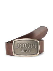 Ремень JOOP! Jeans, темно-коричневый