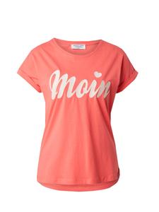 Рубашка Eight2Nine, Salmon