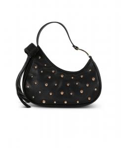 Женская сумка Arabella из искусственной кожи через плечо Jewel Badgley Mischka, No Color