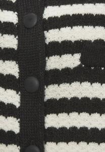 Кардиган LASCANA, черный