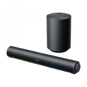 Комплект акустики Xiaomi Redmi Computer Speakers 2 Pro, графитово-черный