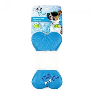 AFP Увлажняющий крем Sdie Skincare Chill Out Bone M М / 18x10,5x6,5 см AFP, цвет синий