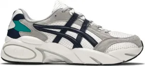 Кроссовки gel bnd 'white peacoat' Asics, белый