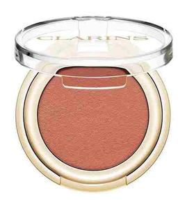 Тени для век Clarins Ombre Skin, 04 Matte Rosewood