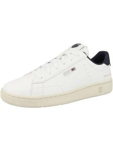 Повседневные кроссовки K-SWISS Sneakers Slammklub CC, белый