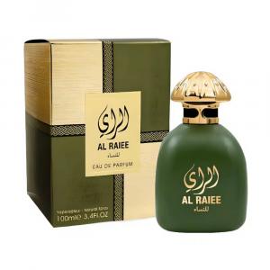 Парфюмерная вода Athoor Al Alam Al Raiee Lil Nisaa