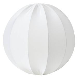 Абажур потолочный круглый Ikea Regnskur, 50 см, белый