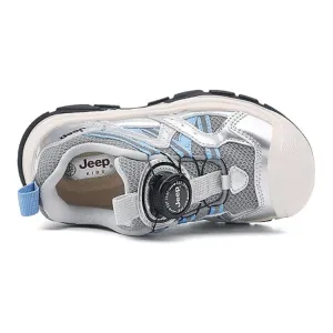 Детские кроссовки Lifestyle Kids' Jeep, розовый красный